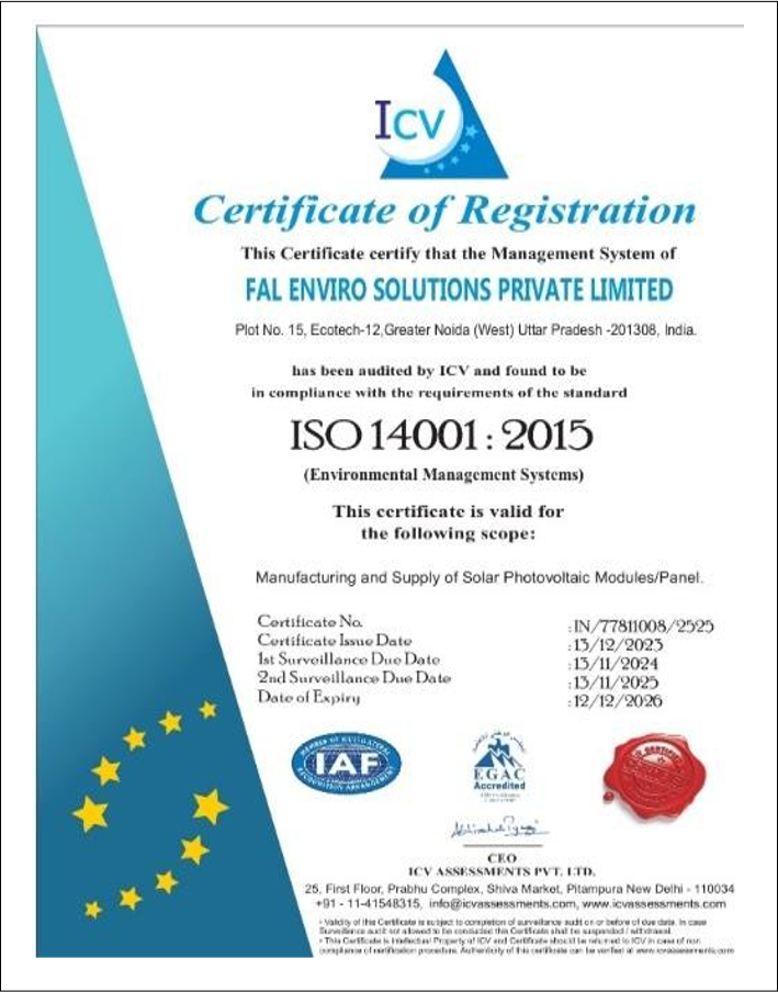 ISO 14001-2015
